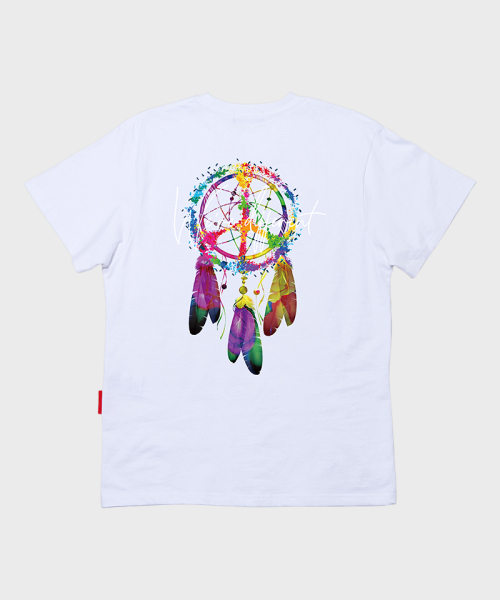 ARTISTWEAR（アーティストウェア）の「[ATW] ディファレント 半袖Tシャツ WH（Tシャツ/カットソー・レディース・ホワイト・SMALL/MEDIUM/LARGE/X-LARGE/XX-LARGE/XXXX-LARGE）」の11枚目の写真