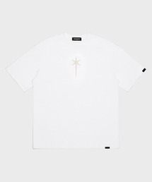 SP本半袖Tシャツホワイト