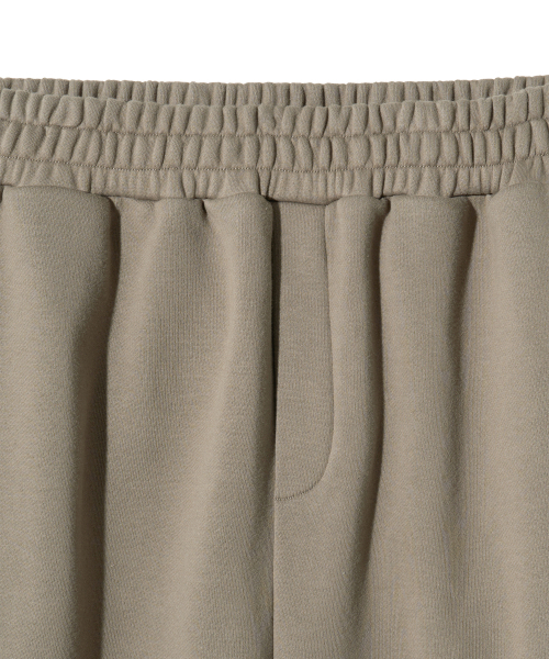 YALE(イェール)の「Yロゴアプリケスウェットパンツカーキ(スウェットパンツ・レディース・その他・SMALL/MEDIUM/LARGE/X-LARGE)」の3枚目の写真