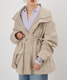 SHENERY｜シーナリーのジャケット/アウター（ベージュ系）通販 - ZOZOTOWN