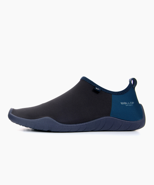 BALLOP（バロップ）の「アクアシューズブロックブラック（その他シューズ・レディース・その他・23cm/24cm/25cm/26cm/27cm/28cm）」の2枚目の写真