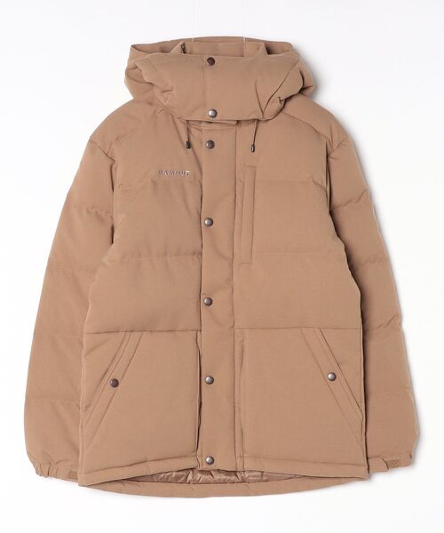 セール】マムート ロゼグ 2.0 インフードジャケットアジアンフィット