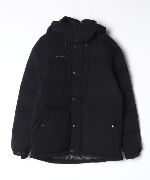 Mammut（マムート）の「【別注】 ＜MAMMUT（マムート）＞ TUFF JACKET