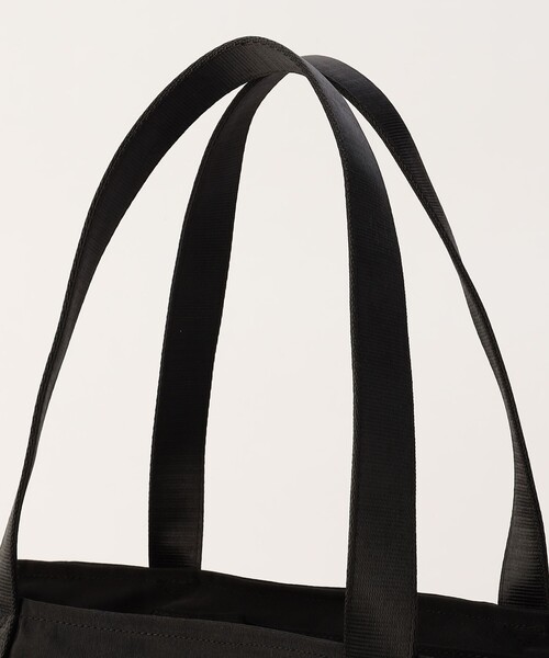 NOLLEY'S LIGHT（ノーリーズライト）の「≪Cobmaster≫ quilt DESERT TOTE（トートバッグ・メンズ・ブラック/オリーブ・FREE）」の6枚目の写真
