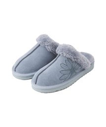CLASSIQUE SLIPPER / クラシック ミュール ファー スリッポン