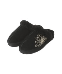 Mardi Mercredi(}fBNfB)CLASSIQUE SLIPPER(Xb|)