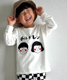 SKAPE（エスケープ）の「ﾜﾛﾝT（Tシャツ/カットソー）」