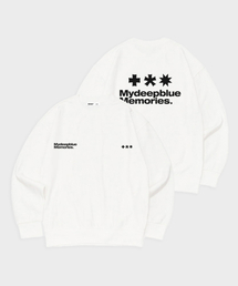MM SYMBOL LOGO MTM (WHITE)