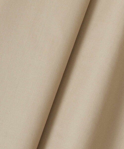 allureville（アルアバイル）の「ラップライクシャツワンピース（ワンピース・レディース・サックスブルー/ベージュ/ネイビー・1/2）」の20枚目の写真