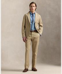 POLO RALPH LAUREN | スラブ ツイル スーツ トラウザー(スラックス)