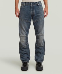 セール】【一部店舗限定】5620-R 3D SPORT TAPERED TRAINER/立体裁断