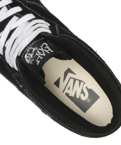 PREMIUM HALF CAB REISSUE 33 VN000CXJBZW（スニーカー）｜VANS