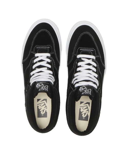 PREMIUM HALF CAB REISSUE 33 VN000CXJBZW（スニーカー）｜VANS