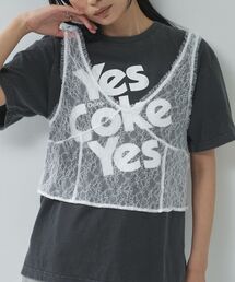 GALLEST | レースビスチェ(シャツ/ブラウス)