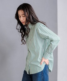 Levi's/リーバイス ハーリー ボーイフレンドシャツ