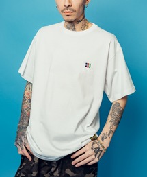 Credit tee