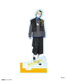 ZOZOSPOT（ゾゾスポット）の「ブレイクマイケース×ZOZOTOWN　枠付きアクリルスタンド（フィギュア）」