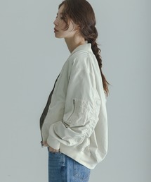 URBAN RESEARCH Sonny Label｜アーバンリサーチサニーレーベルのMA-1