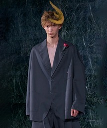 SHINYAKOZUKA（シンヤコヅカ）の「HIS JK WITH DICKIES（テーラードジャケット）」