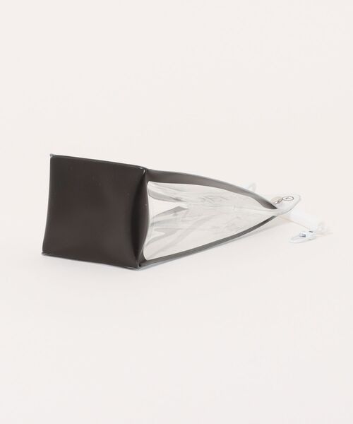 VIBGYOR（ヴィブジョー）の「oshipic/推し活 推しぬい 保護ポーチ クリア デザイン ケース S0032（ポーチ・レディース・その他1/その他2/その他3/その他5/その他11/その他8/その他4/その他7/その他9/その他12/その他6/その他14/その他10/その他13・FREE）」の16枚目の写真