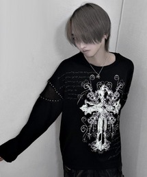 ロンT スカル」に該当するファッション通販 - ZOZOTOWN