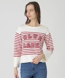 BLUE LABEL CRESTBRIDGE(ブルーレーベルクレストブリッジ)の「ビッグ BLUE LABEL CRESTBRIDGE(ブルーレーベルクレストブリッジ)の「ビッグ