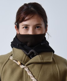 THE（ザ）の「スヌード（ストール/ショール）」