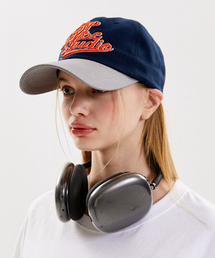 25PERCENTAGE（25パーセンテージ）の「25Pヴィンテージセンスボールキャップ25PL3ACPNY（キャップ）」