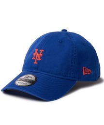 NEW ERA(�j���[�G��)��NEW ERA/�j���[�G�� �L���b�v 9TWENTY MLB Chain Stitch �`�F�[���X�e�b�`(�L���b�v)