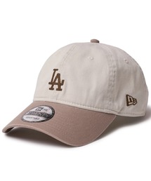 NEW ERA(�j���[�G��)��NEW ERA/�j���[�G�� �L���b�v 9TWENTY MLB Chain Stitch �`�F�[���X�e�b�`(�L���b�v)
