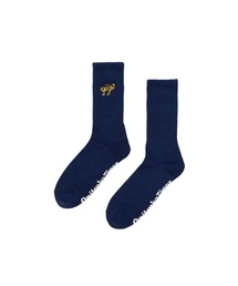 MIDDLE SOCKS / ミドルソックス（ソックス/靴下）｜Onitsuka Tiger