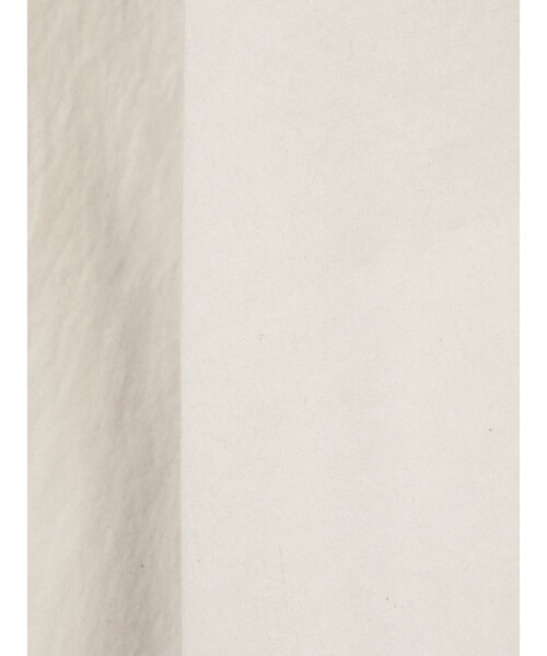 mizuiroind（ミズイロインド）の「mizuiro ind シャツカーディガン（カーディガン/ボレロ・レディース・ネイビー/ベージュ/オフホワイト/ブラック/アイボリー・FREE）」の8枚目の写真