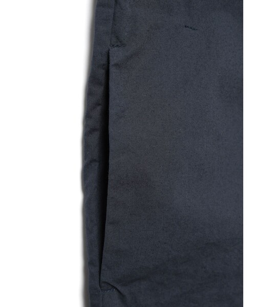 mizuiroind（ミズイロインド）の「mizuiro ind シャツカーディガン（カーディガン/ボレロ・レディース・ネイビー/ベージュ/オフホワイト/ブラック/アイボリー・FREE）」の21枚目の写真