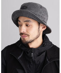 MANASTASH | MANASTASH/マナスタッシュ/ORIGINAL LOGO BUCKET HAT(ハット)