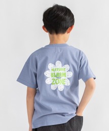 branshes（ブランシェス）の「【WEB限定/DRC】アソートグラフィック半袖Tシャツ（Tシャツ/カットソー）」