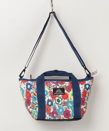 GREGORY（グレゴリー）の「ボートトートS BOAT TOTE S ワイルドフラワー（ショルダーバッグ）」