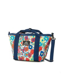 ボートトートS BOAT TOTE S ワイルドフラワー