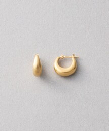 ラップピアス] ペアシェイプ（ピアス（両耳用））｜Jouete（ジュエッテ