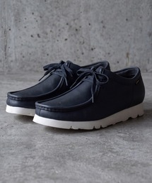 【T16】【CLARKS/クラークス】Womans LEATHER WALLABEE 54790