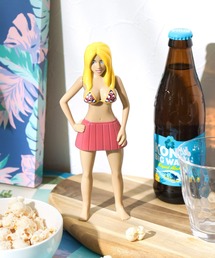 BAYFLOW（ベイフロー）の「BOTTLE TOY（キッチンツール）」