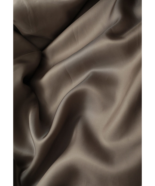 1er Arrondissement（プルミエアロンディスモン）の「ウールギャバジントレンチコート（その他アウター・レディース・ブルー系その他3/カーキ・38/36）」の21枚目の写真