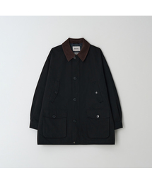 BOOVOOM（ブーブーム）の「[ビッグサイズ]シティワーカー フィールドジャケット（その他アウター）」