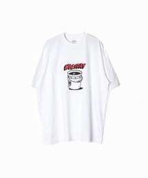 HOLIDAY ホリデイ Tシャツ・カットソー XS ピンク 【古着】【中古】【送料無料】 HOLIDAY（ホリデイ）Tシャツ・カットソー ピンク サイズ:ONE