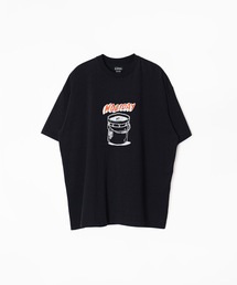 HOLIDAY | SUPER FINE S/S T-SHIRT (LOOPHOLE) スーパーファインショートスリーブTシャツ (ループホール)(Tシャツ/カットソー)