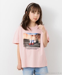JAM & LINK | 〈ワーナー〉映画半袖Tシャツ(Tシャツ/カットソー)