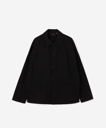 VETRA（ベトラ）の「VETRA | 〈別注〉ヘビージャージ ジャケット MEN（カバーオール）」