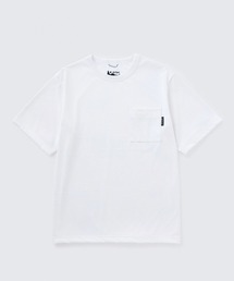 WILD THINGS（ワイルドシングス）の「プレザントドライTシャツ│PLEASANT DRY TEE（Tシャツ/カットソー）」