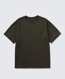 WILD THINGS（ワイルドシングス）の「プレザントドライTシャツ│PLEASANT DRY TEE（Tシャツ/カットソー）」