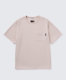 WILD THINGS（ワイルドシングス）の「プレザントドライTシャツ│PLEASANT DRY TEE（Tシャツ/カットソー）」