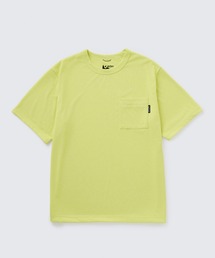プレザントドライTシャツ│PLEASANT DRY TEE